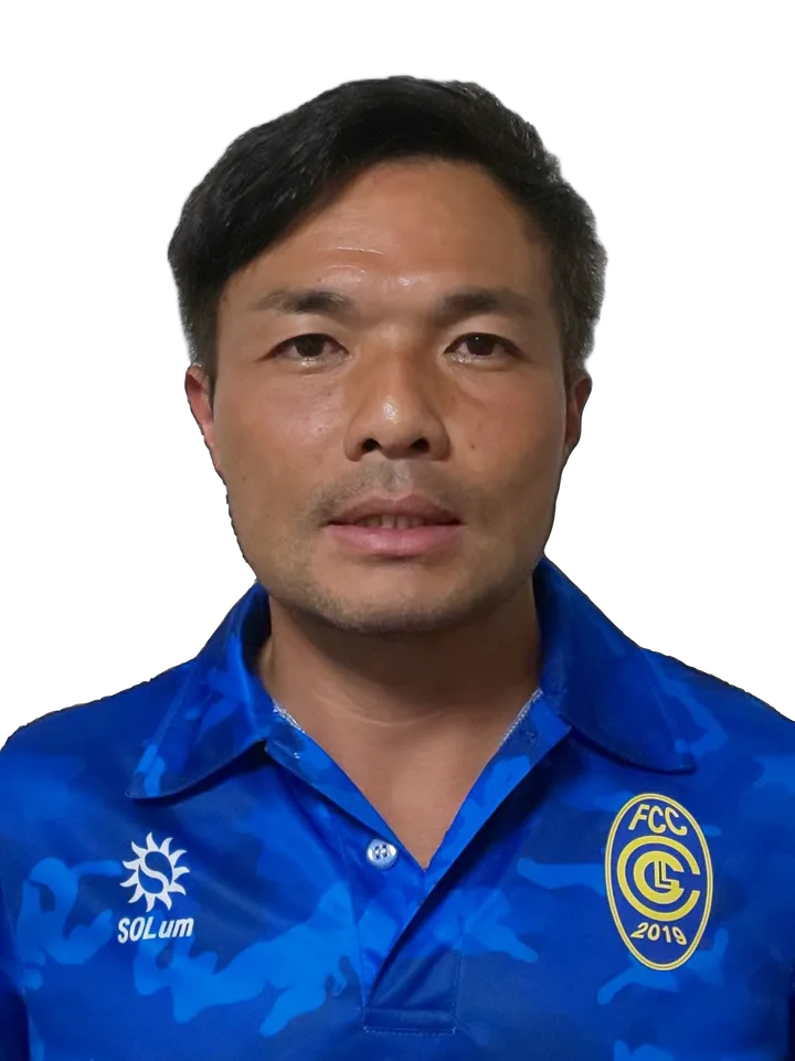 長谷 学 ヘッドコーチ