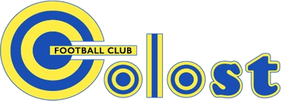 FC COLOST 公式ロゴ