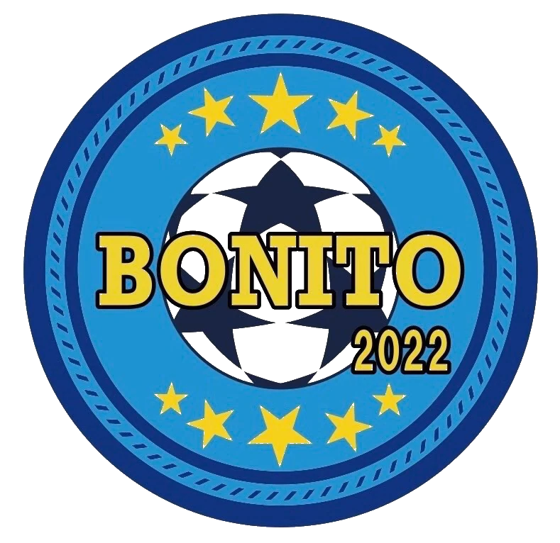 BONITOのロゴ