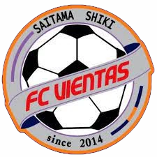 FC VIENTASのロゴ