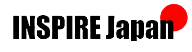 INSPIRE JAPAN株式会社のロゴ