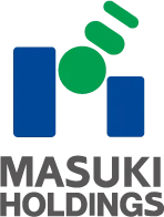 株式会社増木ホールディングスのロゴ
