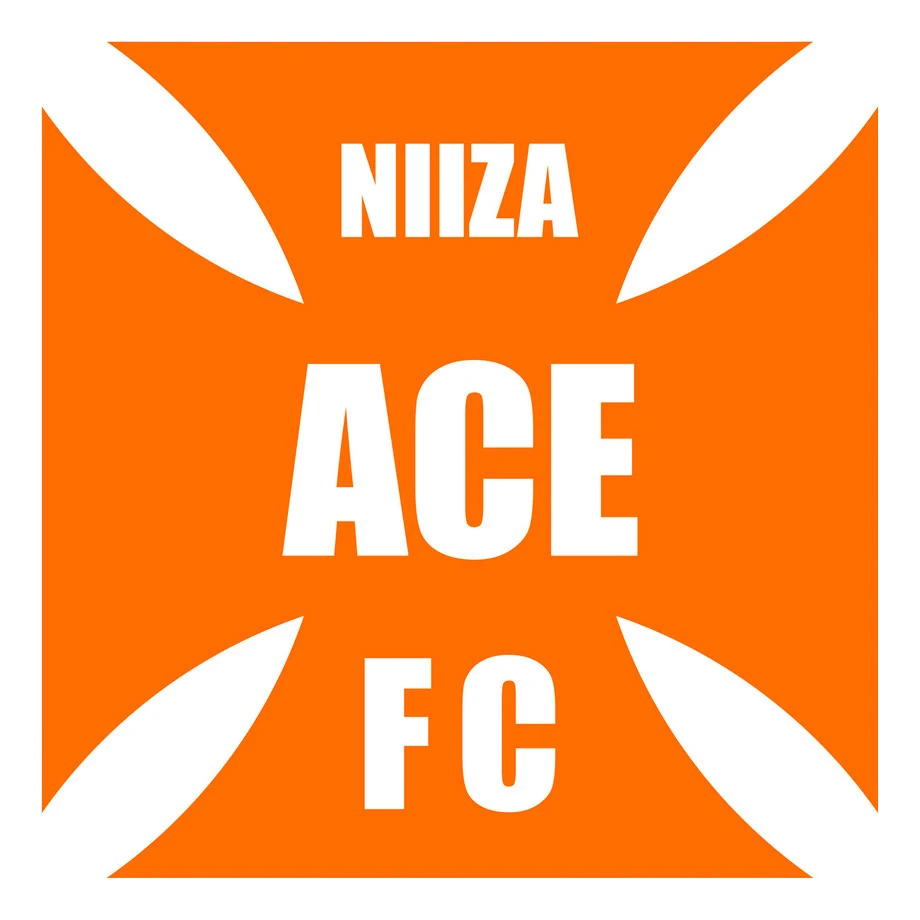 にいざえーすFCのロゴ