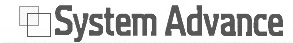 株式会社システムアドバンスのロゴ