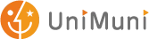 株式会社unimuniのロゴ