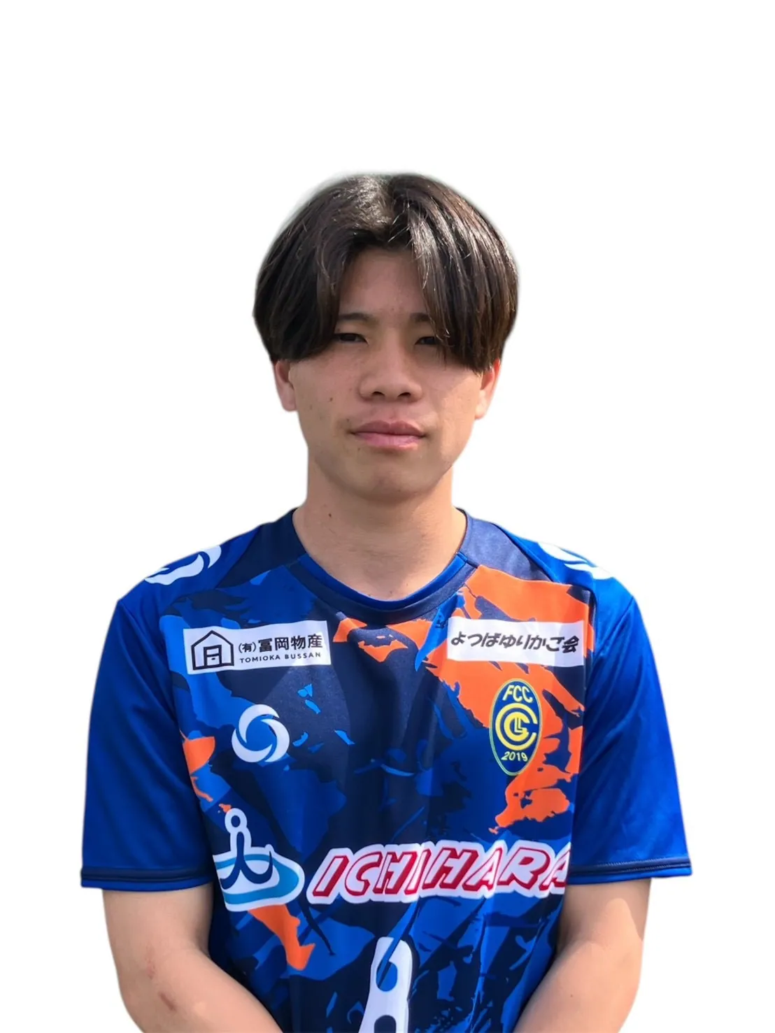 朝倉 圭祐の写真