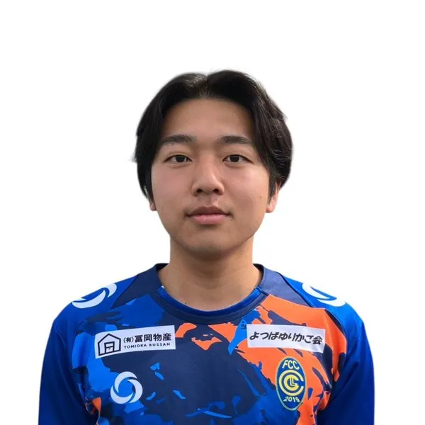 榎本 龍生の写真