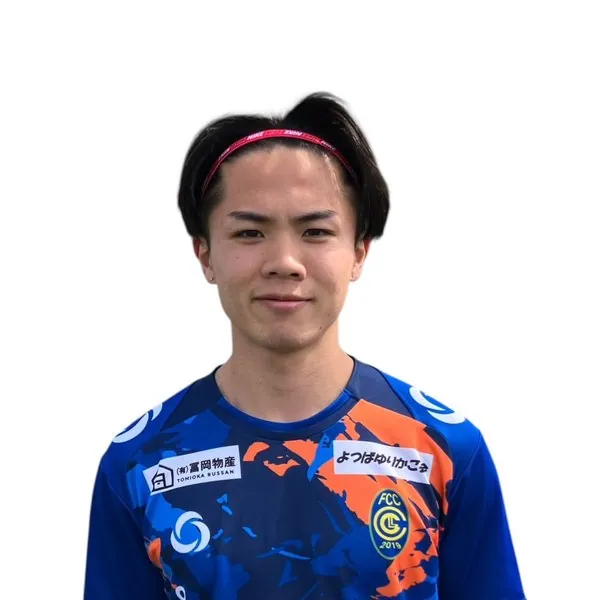 河野 圭汰の写真