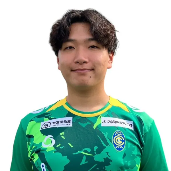 木本 有輝人の写真