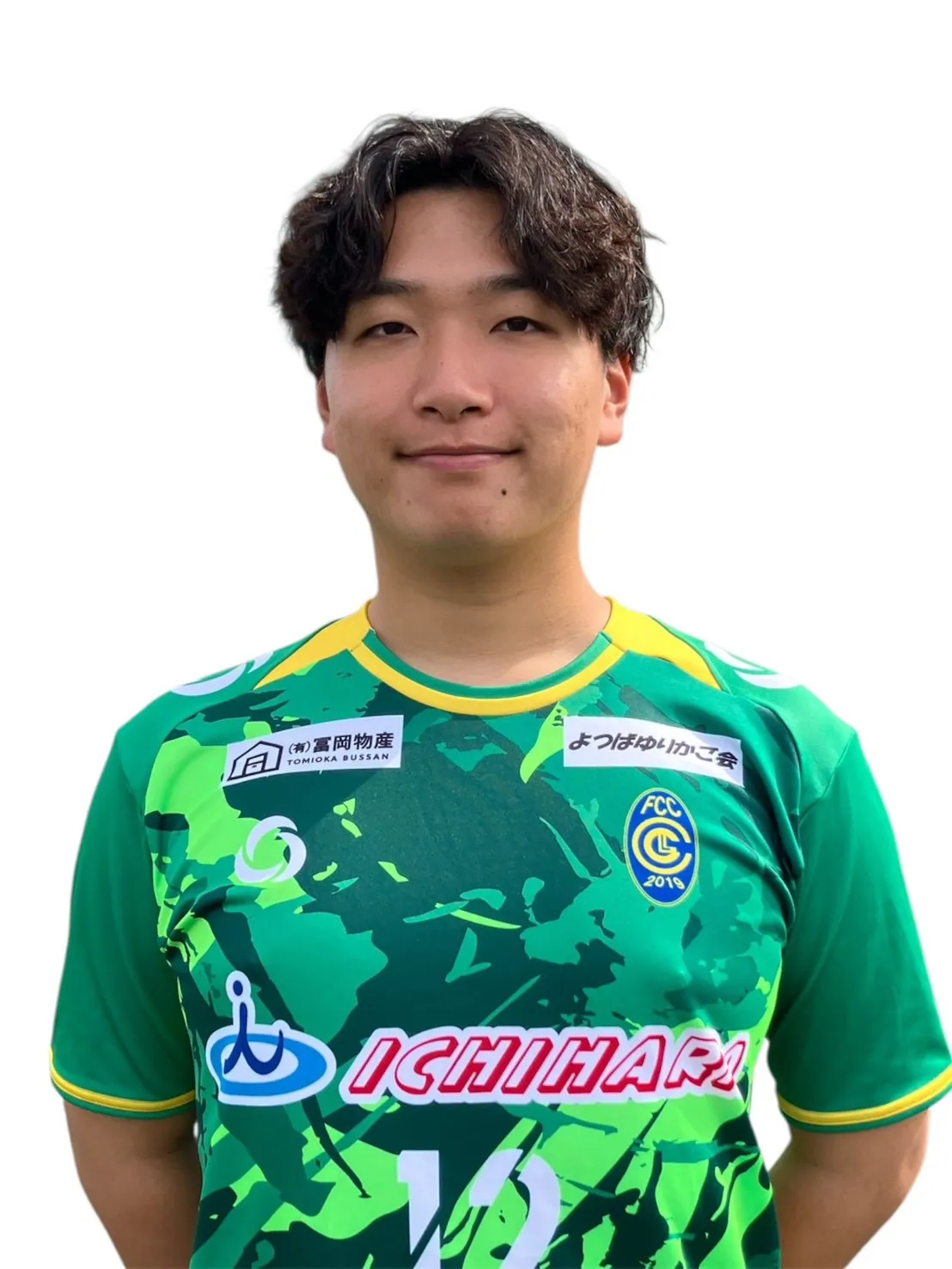 木本 有輝人の写真