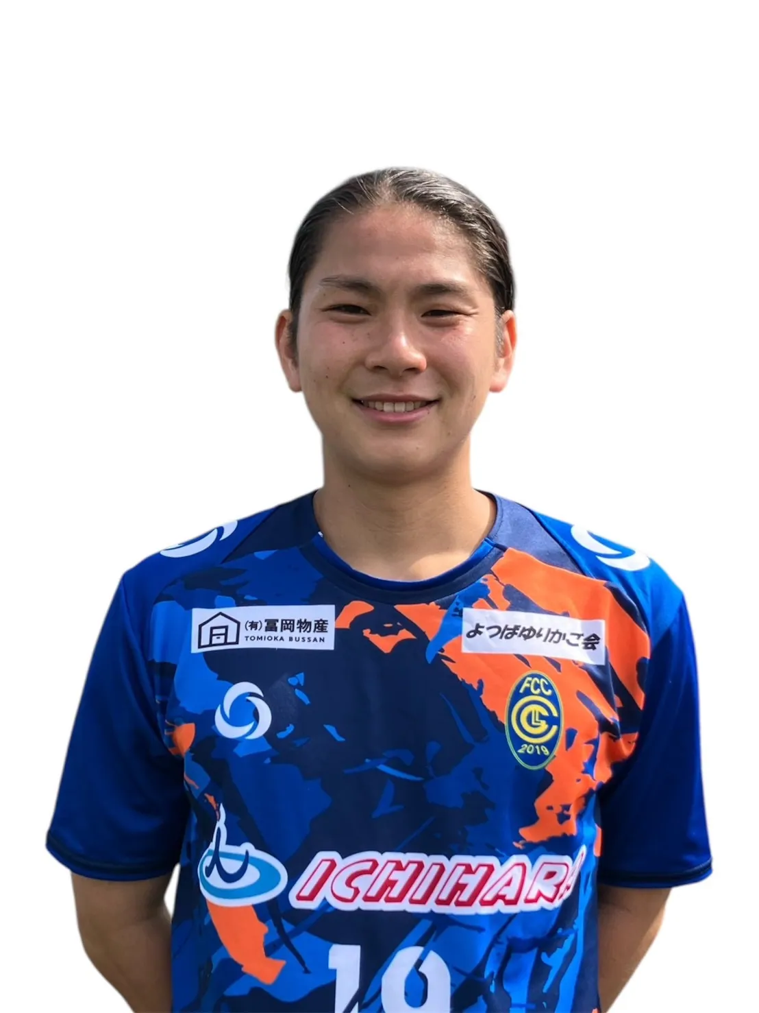 小林 正宗の写真