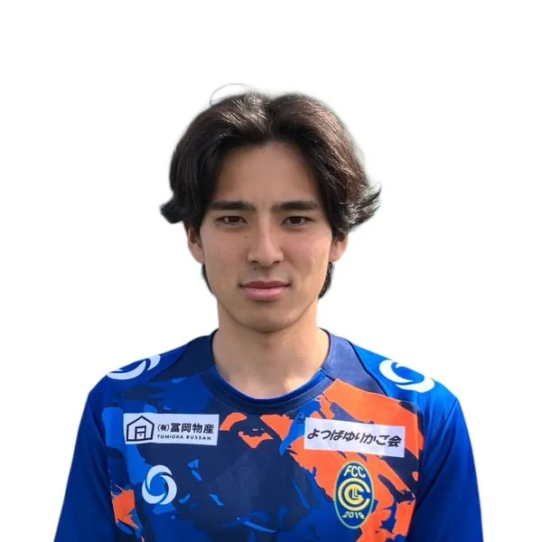 前原 健人の写真