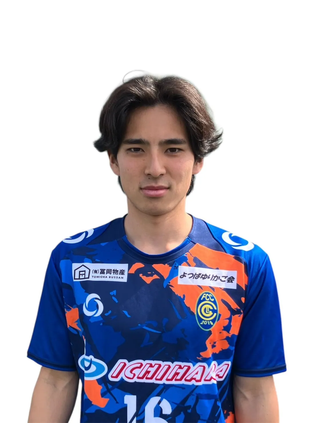 前原 健人の写真