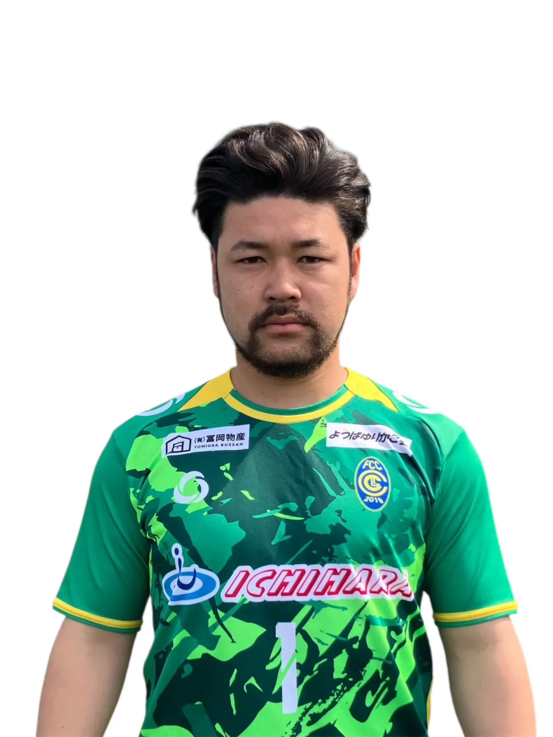 茂木 一輝の写真