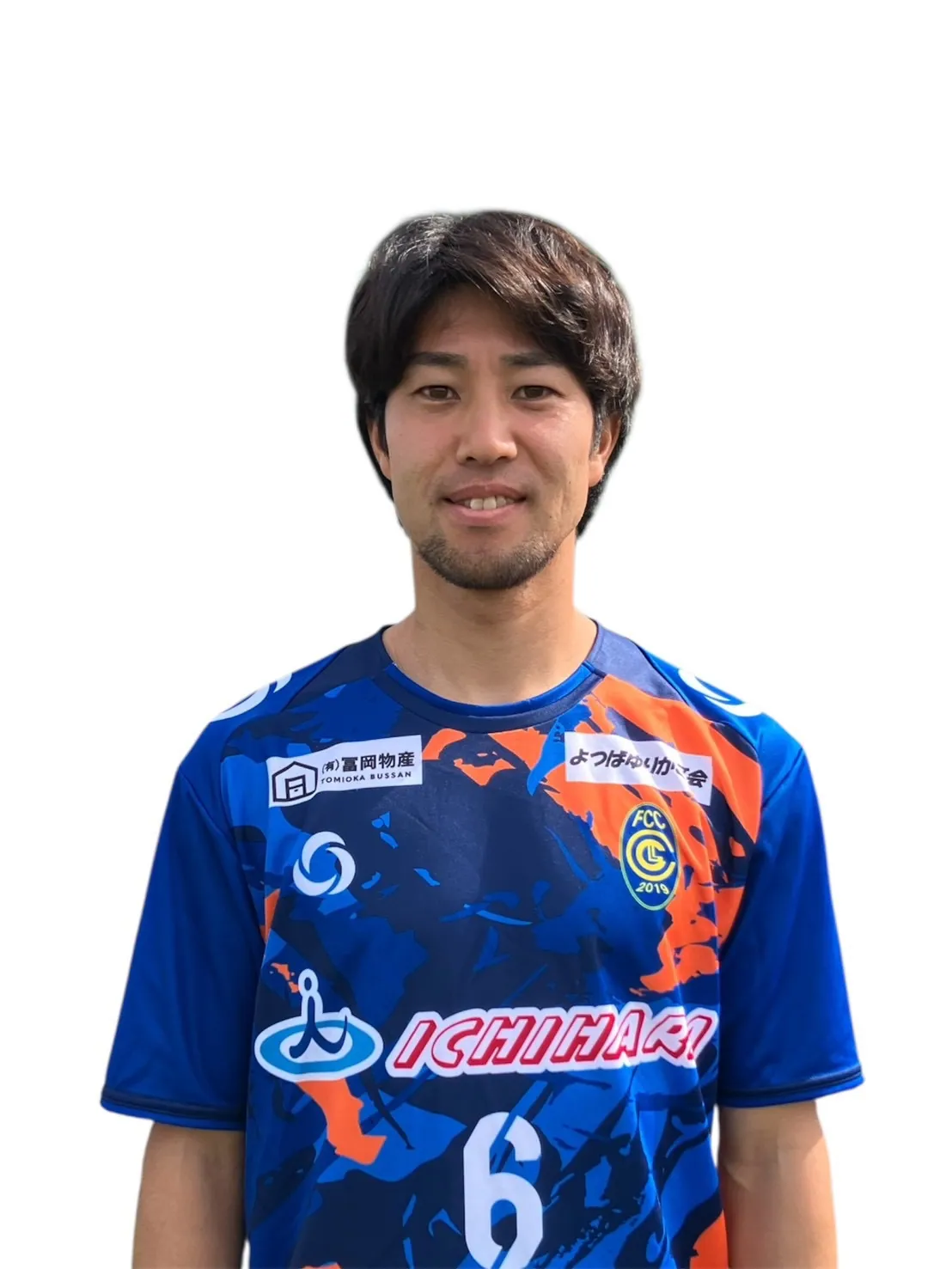 野崎 雅也の写真