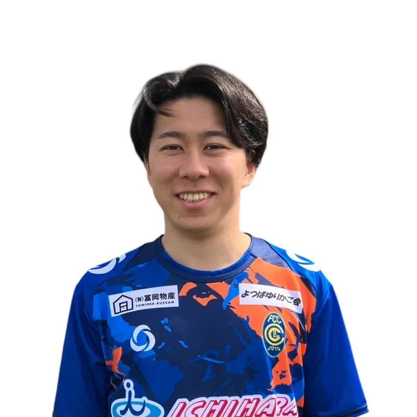 佐瀬 賢太郎の写真