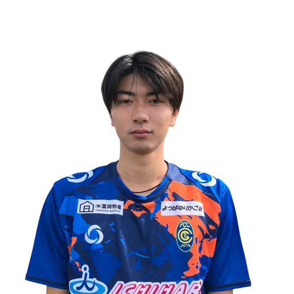 重信 圭佑の写真