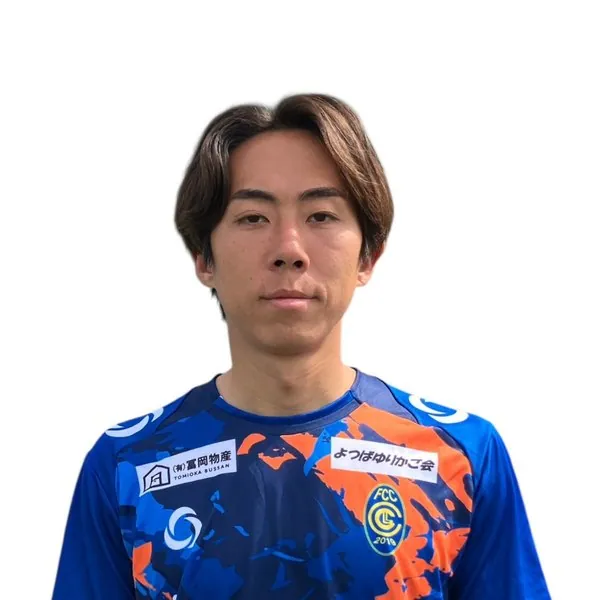 高野 歩夢の写真