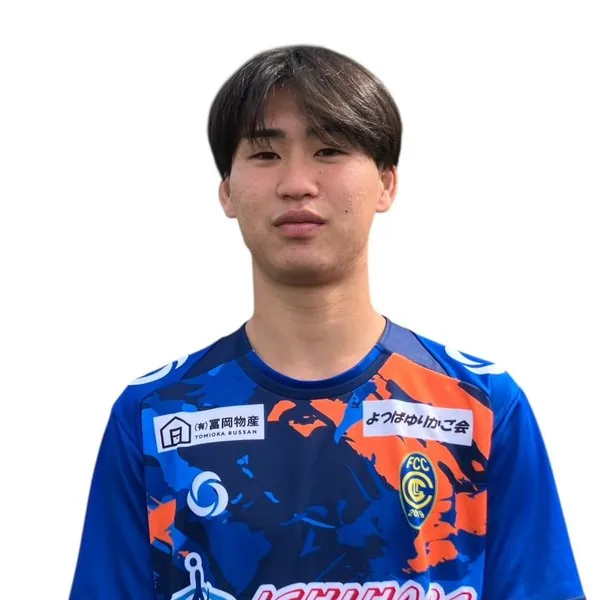 武田 卓磨の写真