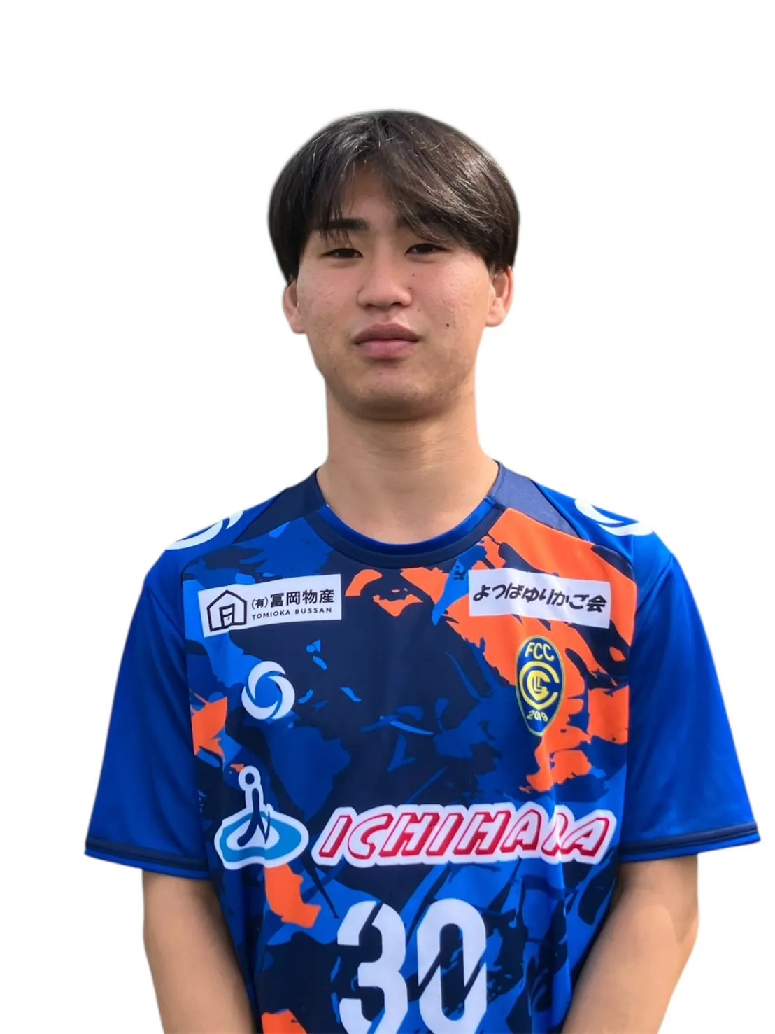 武田 卓磨の写真