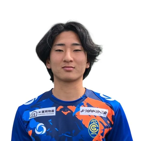 田中 英輝の写真