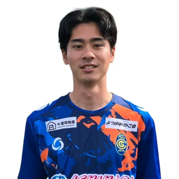 塚原 舜介の写真