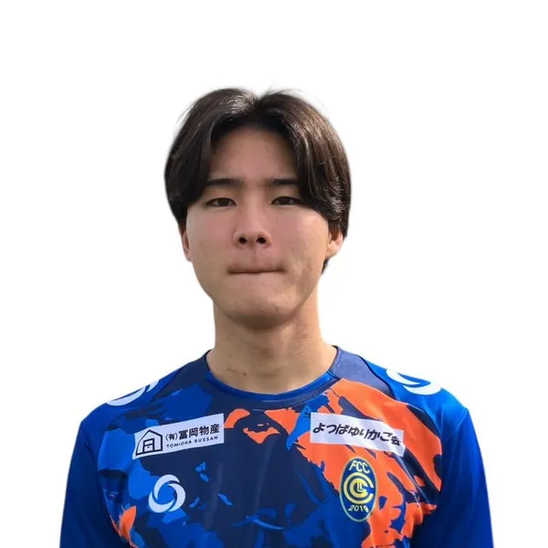 山本 偲文の写真