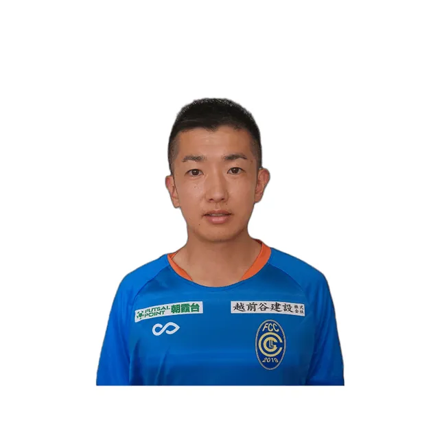 田中 祐樹の写真